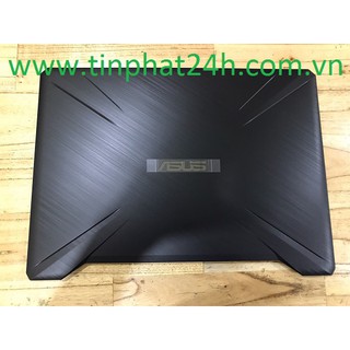 Thay Vỏ Laptop Asus FX95 FX95G FX95GT FX95DD 13N1-8MA0111 13NR02C2AP0121