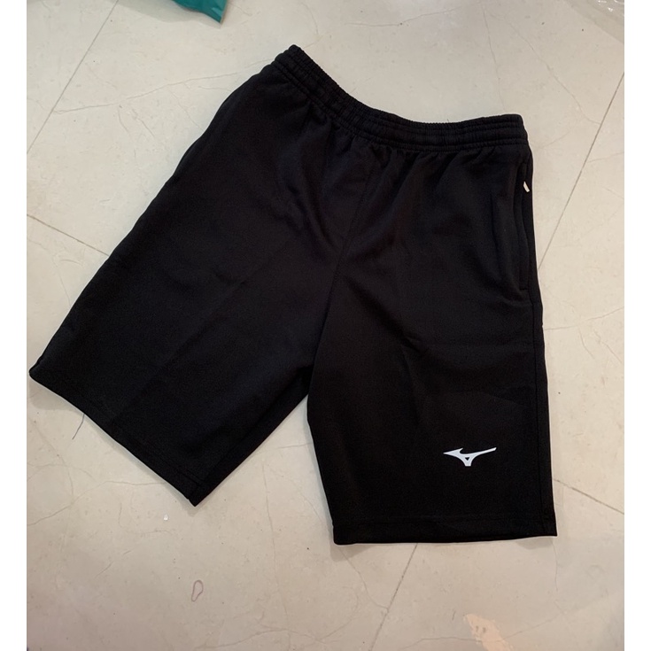 quần lửng mizuno