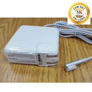 Sạc Macbook 60w magsafe 1 ( MID 2008 – MID 2011)