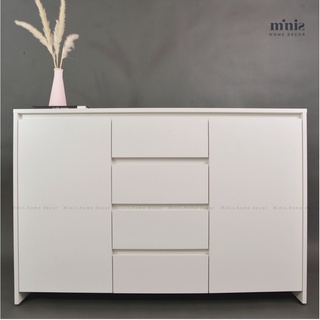 Tủ Đựng Đồ Đa Năng Minis Tiện Dụng