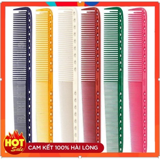 LƯỢC CẮT TÓC NỮ YS.PARK 339 XANH ĐỎ HỒNG TRẮNG MỜI XEM CHI TIẾT Ở MÔ TẢ