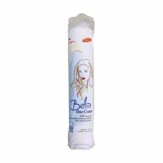 [Mã 254FMCGSALE giảm 8% đơn 500K] Bông Tẩy Trang Bella Duo Cotton