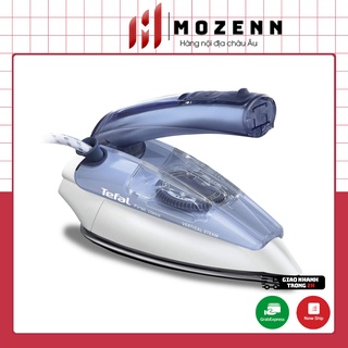 Bàn là hơi nước du lịch mini Rowenta DA1510 [nhập Đức chính hãng]