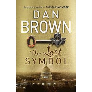 Truyện Ngoại Văn ( Tiếng Anh): The Lost Symbol - Book 3