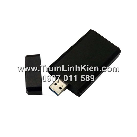 MSATA SSD to Box USB 3.0