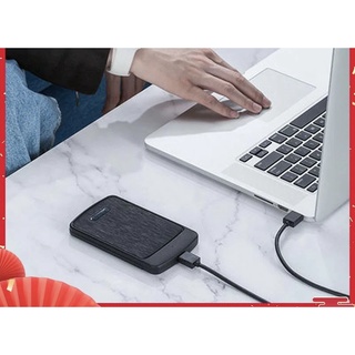 Hộp đựng ổ cứng di động ORICO 2020U3 2.5 inch SATA tiện lợi