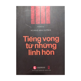 Sách - Tiếng vọng từ những linh hồn