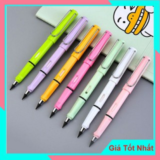 Bút Chì Vĩnh Cửu Không Cần Chuốt Dành  Cho Học Sinh Tập Viết