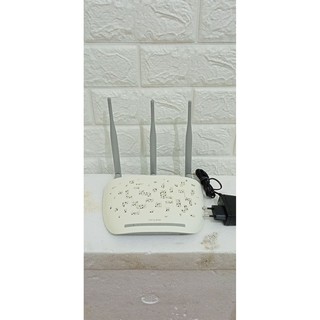 Bộ phát Wireless TP-LINK TL-WA901ND