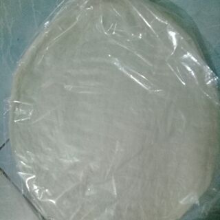 Bánh tráng phơi sương gạo dẻo ngôn mềm 500gr