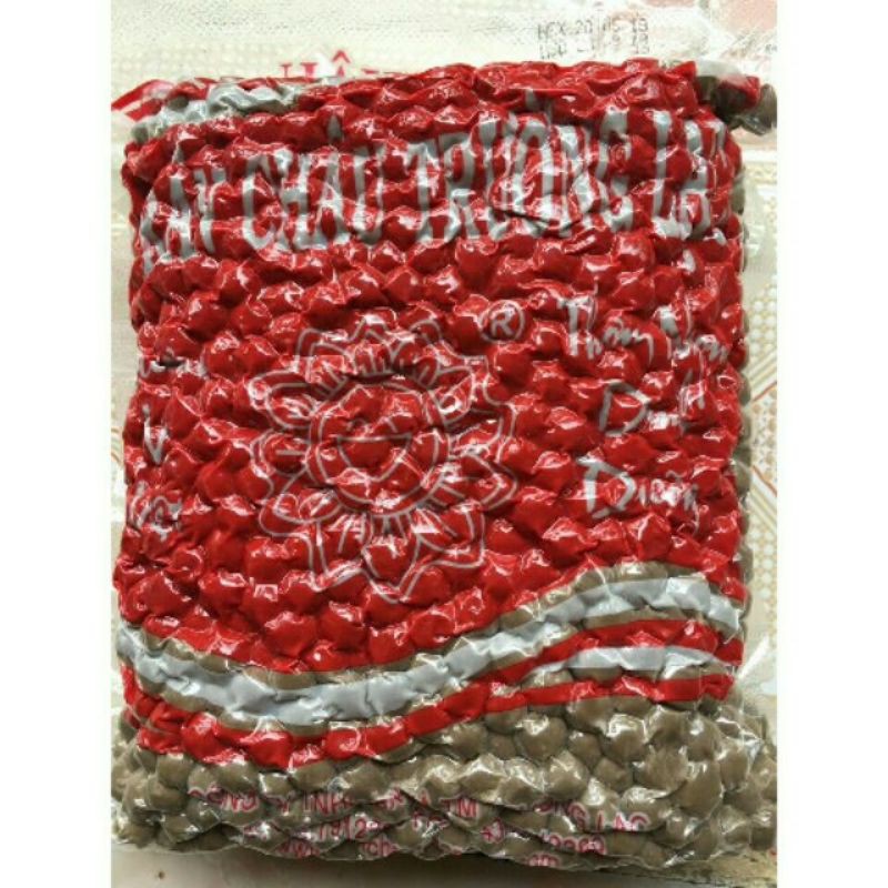 1kg chân trâu đen