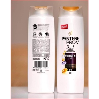 Dầu gội đầu PANTENE PRO-V, hàng Đức.