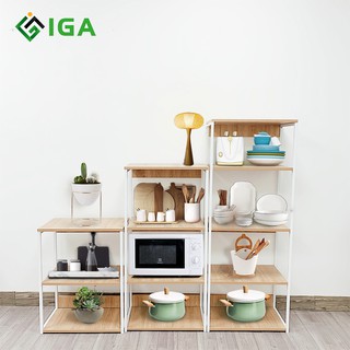 KỆ NHÀ BẾP ĐA NĂNG PHÙ HỢP MỌI KHÔNG GIAN - GM05