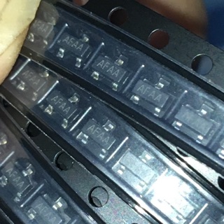 Chip RESET AGAA AFAA 3.3v Sot -23 10pcs