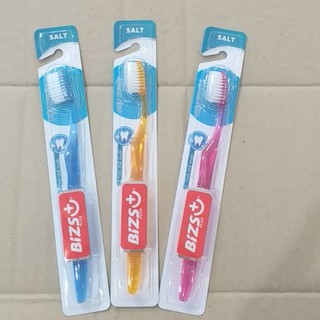 Bàn chải đánh răng Biz+ 17k lẻ 1 cái