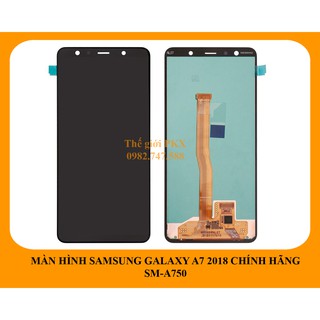 Màn hình Galaxy A7 2018 chính hãng Samsung A750