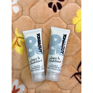 Kem Dưỡng Tóc Toni&amp;guy Smooth &amp; Manageable Hair