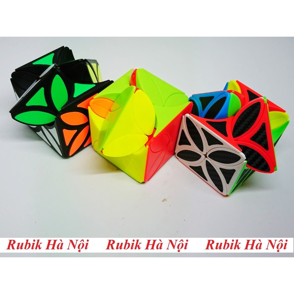 Rubik Clover
