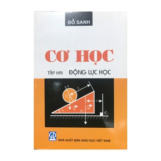 Sách - Cơ học tập 2 : Động lực học