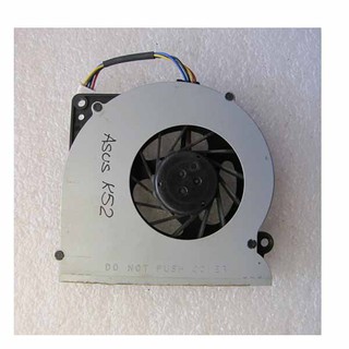 Quạt Tản Nhiệt CPU Laptop Asus K52 K52De K52Dr K52DY K52F K52N K72 K72D N61J N71JQ