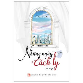 Sách - Những Ngày Cách Ly