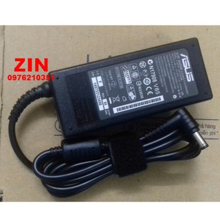 Sạc Laptop Asus 19v-3.42a CHÍNH HÃNG