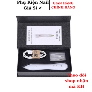 Máy đốt mụn thịt, máy đốt nốt ruồi