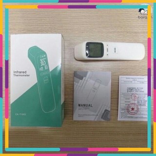 Nhiệt kế hồng ngoại điện tử CK 1502