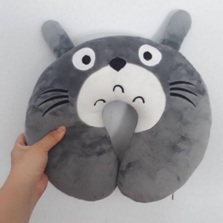 [HOT] combo 10 gối kê cổ, gối chữ u ( Free ship 40k)