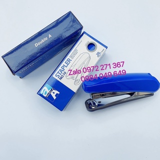 Dập ghim 10 DoubleA chọn đủ màu