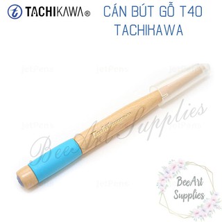 Cán bút sắt Tachikawa [ CHÍNH HÃNG ] Xuất Sứ Nhật