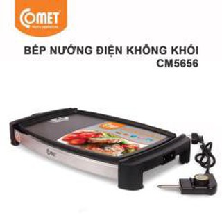Bếp nướng điện không khói Comet CM5656