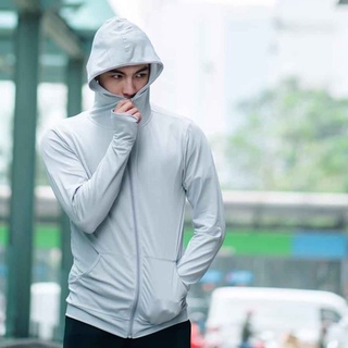 Áo chống nắng nam trẻ trung thoáng mát chống tia UV cao cấp