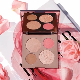 Bảng becca x chrissy Teigen