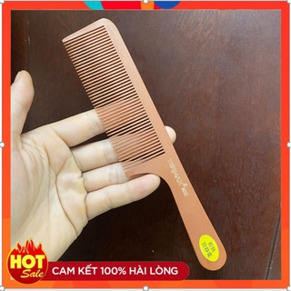 Lược Cắt Tóc Nams Bản To Chuyên Kê Dành Cho Thợ Cắt Tóc Chuyên Nghiệp