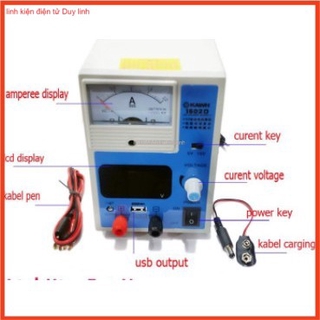 Máy nguồn đa năng kawh 1502d .