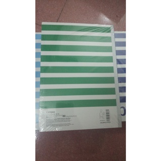 combo vở Hồng Hà cho khách