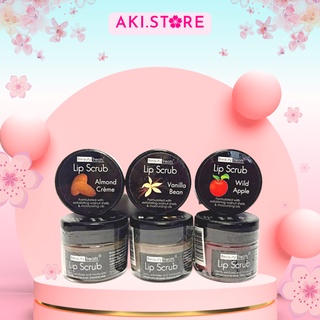 Tẩy Tế Bào Chết Cho Môi Beauty Treats Lip Scrub 10.5g