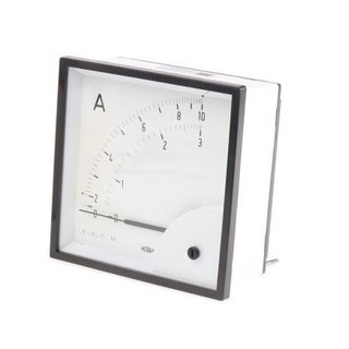 Đồng hồ ampe kế BE-72 AC5A