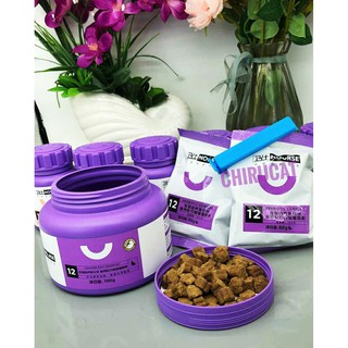 [Mã PET50K giảm Giảm 10% - Tối đa 50K đơn từ 250K] Nourse 12 Lecithin Làm Đẹp Sáng Lông Giảm Thiểu Rụng