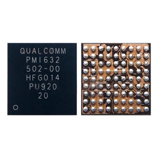 PMI632-502 IC Nguồn nhỏ các dòng Samsung, Oppo, Vivo, v.v...