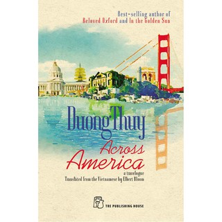 Sách-Dương Thụy-Across America