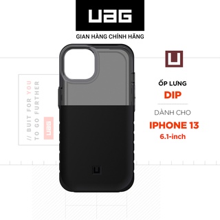 [U] Ốp lưng UAG Dip cho iPhone 13 [6.1 inch]