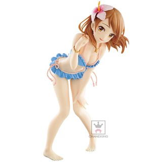 [ SHQ ] [ Hàng có sẵn ] Mô hình Figure chính hãng Nhật - Houjou Karen - THE iDOLM@STER Cinderella Girls