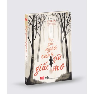 Sách - Con gái người canh giữ giấc mơ 2