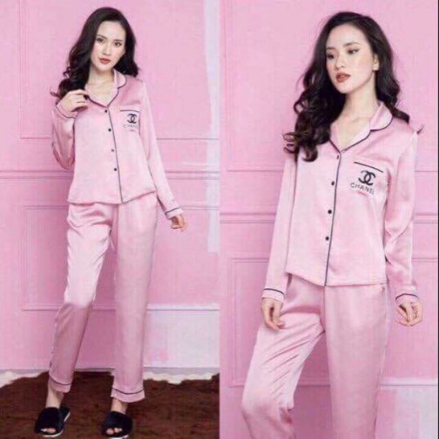 Bô đô Pijama nư