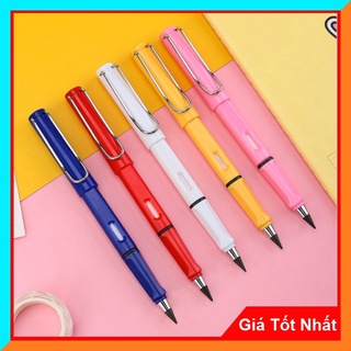 Bút Chì Vĩnh Cửu Không Cần Chuốt Dành Cho Học Sinh Tập Viết