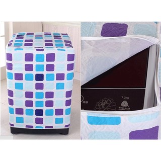 Vỏ bọc máy giặt cửa đứng 7kg/ 9kg chống thấm nước