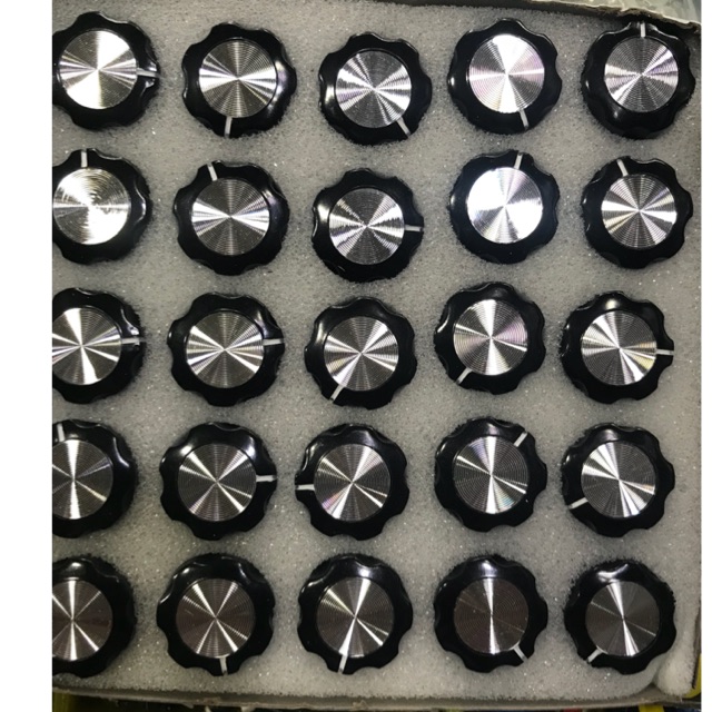 10 Núm triết áp 2W
