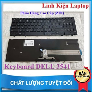 ⚡Bàn phím laptop Dell Inspiron 3541 3551 3558 3559 3542 3543 3567 3568 3567 5545 5542 5547 5555 5559 5748 5749 5758 7559